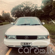 NISSAN SUNNY B13 1994