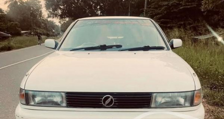 NISSAN SUNNY B13 1994