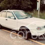 NISSAN SUNNY B13 1994