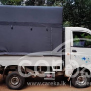MAHINDRA MAXXIMO 2016