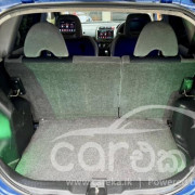 HONDA FIT GD1 2002