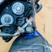 BAJAJ PLATINA 2016