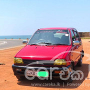 SUZUKI MARUTI 800 2006