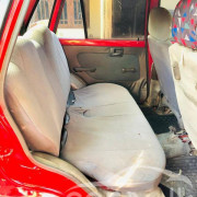 SUZUKI MARUTI 800 2006