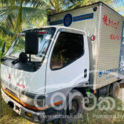 MITSUBISHI CANTER 1995