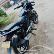 BAJAJ PULSAR 150 2013
