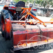 KUBOTA L3408 2020