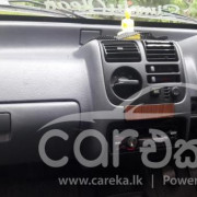 SUZUKI MARUTI ZEN 2006