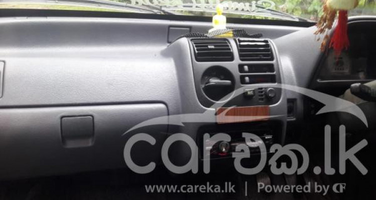 SUZUKI MARUTI ZEN 2006