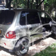 SUZUKI MARUTI ZEN 2006