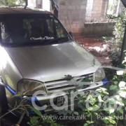 SUZUKI MARUTI ZEN 2006