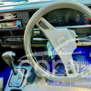 TOYOTA COROLLA DX WAGON KE72 1985