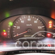 SUZUKI EVERY 2007