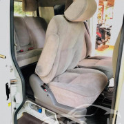 SUZUKI EVERY 2007
