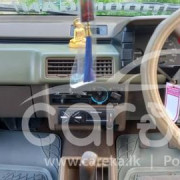 PROTON SAGA 1988