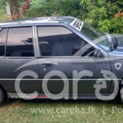 PROTON SAGA 1988