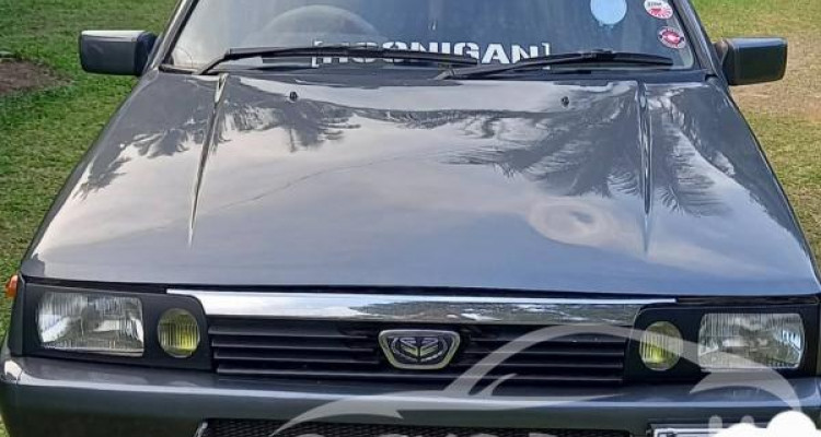 PROTON SAGA 1988