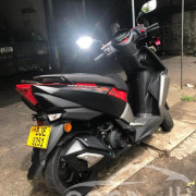 TVS NTORQ 2023