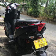 TVS NTORQ 2023