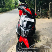 TVS NTORQ 2023