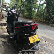 TVS NTORQ 2023