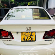HONDA CIVIC 2010