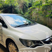 HONDA CIVIC 2010