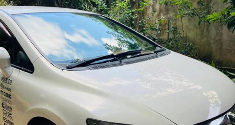 HONDA CIVIC 2010