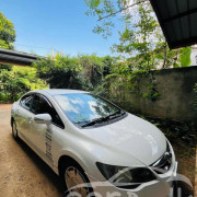 HONDA CIVIC 2010