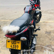 BAJAJ DISCOVER 135 2010
