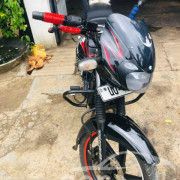 BAJAJ DISCOVER 135 2010