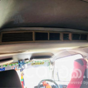 MAZDA BROWNY 1991
