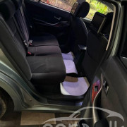 TOYOTA ALLION 260 2007