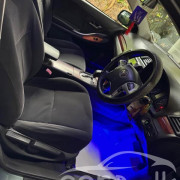TOYOTA ALLION 260 2007