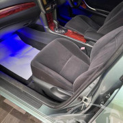 TOYOTA ALLION 260 2007