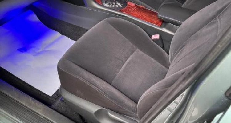 TOYOTA ALLION 260 2007