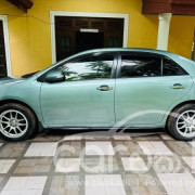TOYOTA ALLION 260 2007