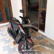 TVS WEGO 2017