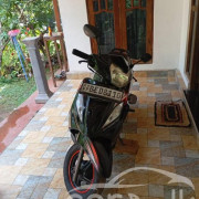 TVS WEGO 2017