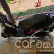 TVS WEGO 2017
