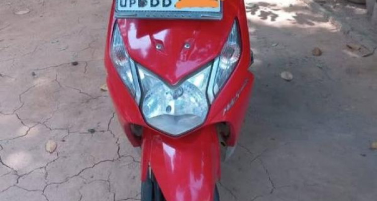 HONDA DIO 2014