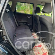 HONDA FIT GP1 2012