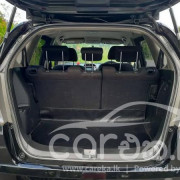 HONDA FIT GP1 2012