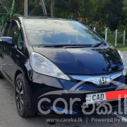 HONDA FIT GP1 2012