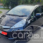 HONDA FIT GP1 2012