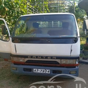 MITSUBISHI CANTER 1990
