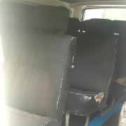 TOYOTA HIACE LH60 1983