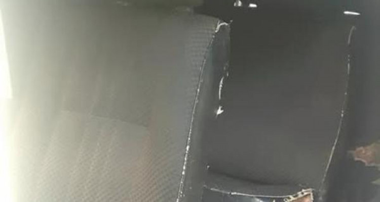 TOYOTA HIACE LH60 1983