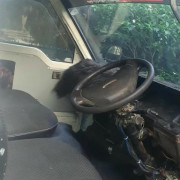 TOYOTA HIACE LH60 1983