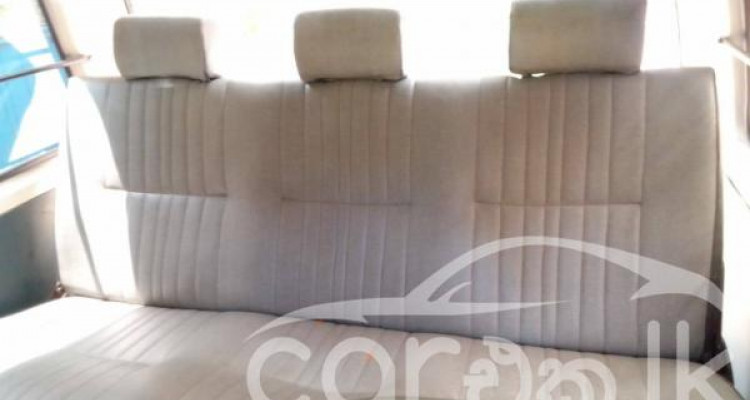 TOYOTA TOWNACE 1994